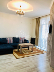 Բնակարան 2-комн 43 m² - Գրիգոլա Լորթքիփանիձե, Batumi