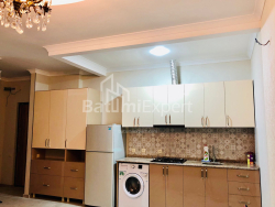 Բնակարան 43 մ² - Գրիգոլա Լորթքիփանիձե, Batumi, Վրաստан