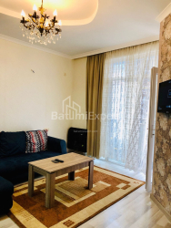 Բնակարան 43 մ² - Գրիգոլա Լորթքիփանիձե, Batumi, Վրաստан
