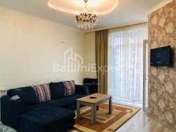 Բնակարան 2-комн 43 m² - Գրիգոլա Լորթքիփանիձե, Batumi