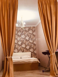 Բնակարան 43 մ² - Գրիգոլա Լորթքիփանիձե, Batumi, Վրաստан