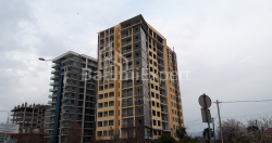 Բնակարան 3-комн 72.5 m² - Լեխ և Մարիա Կաչինսկիներ, Batumi