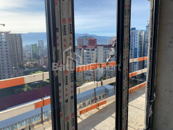 Բնակարան 45.6 մ² - Շալվա Ինասարիձե, Բաթումի, Վրաստан