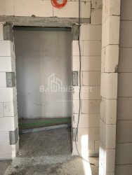 Բնակարան 45.6 մ² - Շալվա Ինասարիձե, Բաթումի, Վրաստан