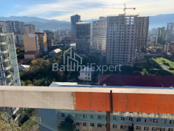 Բնակարան 45.6 մ² - Շալվա Ինասարիձե, Բաթումի, Վրաստан