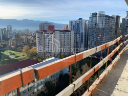 Բնակարան 45.6 մ² - Շալվա Ինասարիձե, Բաթումի, Վրաստан
