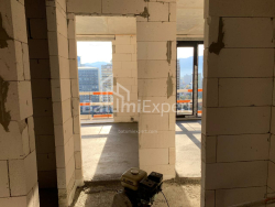 Բնակարան 45.6 մ² - Շալվա Ինասարիձե, Բաթումի, Վրաստан