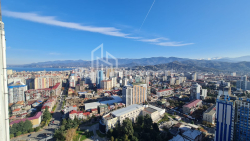 Բնակարան 86 մ² - Թբել-Աբուսերիձե, Batumi, Վրաստан