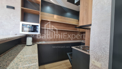 Բնակարան 86 մ² - Թբել-Աբուսերիձե, Batumi, Վրաստан