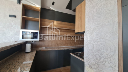 Բնակարան 86 մ² - Թբել-Աբուսերիձե, Batumi, Վրաստан