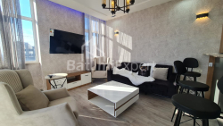 Բնակարան 86 մ² - Թբել-Աբուսերիձե, Batumi, Վրաստан