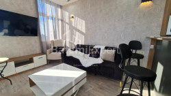Բնակարան 3-комн 86 m² - Թբել-Աբուսերիձե, Batumi