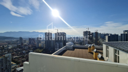 Բնակարան 86 մ² - Թբել-Աբուսերիձե, Batumi, Վրաստан
