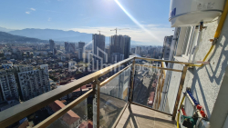 Բնակարան 86 մ² - Թբել-Աբուսերիձե, Batumi, Վրաստан