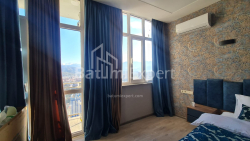 Բնակարան 86 մ² - Թբել-Աբուսերիձե, Batumi, Վրաստан
