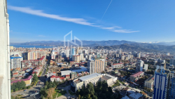 Բնակարան 86 մ² - Թբել-Աբուսերիձե, Batumi, Վրաստан