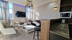 Բնակարան 3-комн 86 m² - Թբել-Աբուսերիձե, Batumi