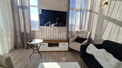 Բնակարան 86 մ² - Թբել-Աբուսերիձե, Batumi, Վրաստан