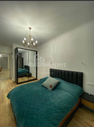 Բնակարան 160 մ² - Նիկոլոզ Բարաթաշվիլի, Batumi, Վրաստан