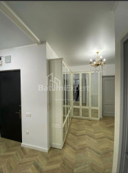 Բնակարան 160 մ² - Նիկոլոզ Բարաթաշվիլի, Batumi, Վրաստан