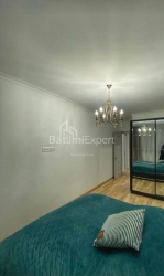 Բնակարան 160 մ² - Նիկոլոզ Բարաթաշվիլի, Batumi, Վրաստан