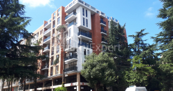 Բնակարան 4-комн 160 m² - Նիկոլոզ Բարաթաշվիլի, Batumi