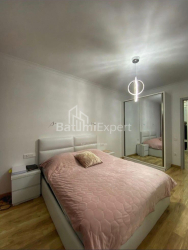 Բնակարան 160 մ² - Նիկոլոզ Բարաթաշվիլի, Batumi, Վրաստан