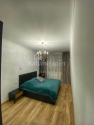 Բնակարան 160 մ² - Նիկոլոզ Բարաթաշվիլի, Batumi, Վրաստан