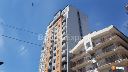 Բնակարան 2-комн 46 m² - Ալեքսանդրա Գրիբոեդովա, Batumi