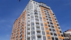 Բնակարան 2-комн 46 m² - Ալեքսանդրա Գրիբոեդովա, Batumi