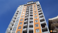Բնակարան 2-комн 46 m² - Ալեքսանդրա Գրիբոեդովա, Batumi