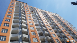Բնակարան 2-комн 46 m² - Ալեքսանդրա Գրիբոեդովա, Batumi