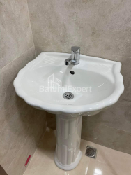 Բնակարան 45 մ² - Թբել-Աբուսերիձե, Բաթումի, Վրաստан