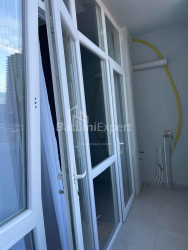 Բնակարան 45 մ² - Թբել-Աբուսերիձե, Բաթումի, Վրաստан