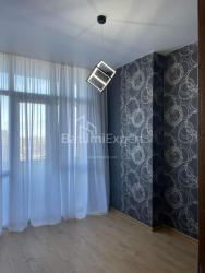 Բնակարան 45 մ² - Թբել-Աբուսերիձե, Բաթումի, Վրաստан