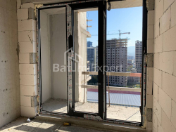 Բնակարան 28.1 մ² - Շալվա Ինասարիձե, Batumi, Վրաստан