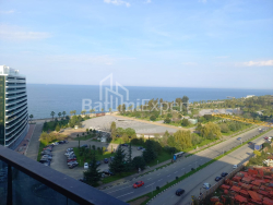 Բնակարան 56.8 մ² - Լեխ և Մարիա Կաչինսկիներ, Batumi, Վրաստан