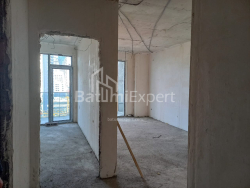 Բնակարան 56.8 մ² - Լեխ և Մարիա Կաչինսկիներ, Batumi, Վրաստан