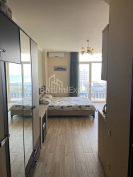 Բնակարան 1-комн 30 m² - Շերիֆ Խիմշիաշվիլի, Batumi