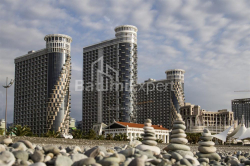 Բնակարան 30 մ² - Շերիֆ Խիմշիաշվիլի, Batumi, Վրաստан