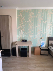 Բնակարան 30 մ² - Շերիֆ Խիմշիաշվիլի, Batumi, Վրաստан