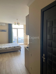 Բնակարան 1-комн 30 m² - Շերիֆ Խիմշիաշվիլի, Batumi