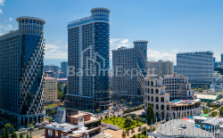 Բնակարան 30 մ² - Շերիֆ Խիմշիաշվիլի, Batumi, Վրաստан
