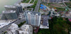 Բնակարան 33 մ² - Լեխ և Մարիա Կաչինսկիներ, Batumi, Վրաստан