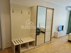 Բնակարան 33 մ² - Լեխ և Մարիա Կաչինսկիներ, Batumi, Վրաստан
