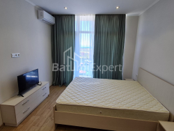 Բնակարան 1-комн 33 m² - Լեխ և Մարիա Կաչինսկիներ, Batumi