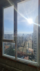 Բնակարան 85.5 մ² - Էքվթիմե Թակաիշվիլի, Բաթումի, Վրաստан