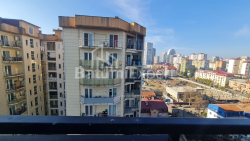 Բնակարան 85.5 մ² - Էքվթիմե Թակաիշվիլի, Բաթումի, Վրաստан