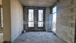 Բնակարան 85.5 մ² - Էքվթիմե Թակաիշվիլի, Բաթումի, Վրաստан