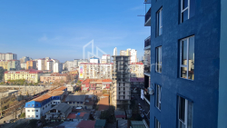 Բնակարան 85.5 մ² - Էքվթիմե Թակաիշվիլի, Բաթումի, Վրաստан